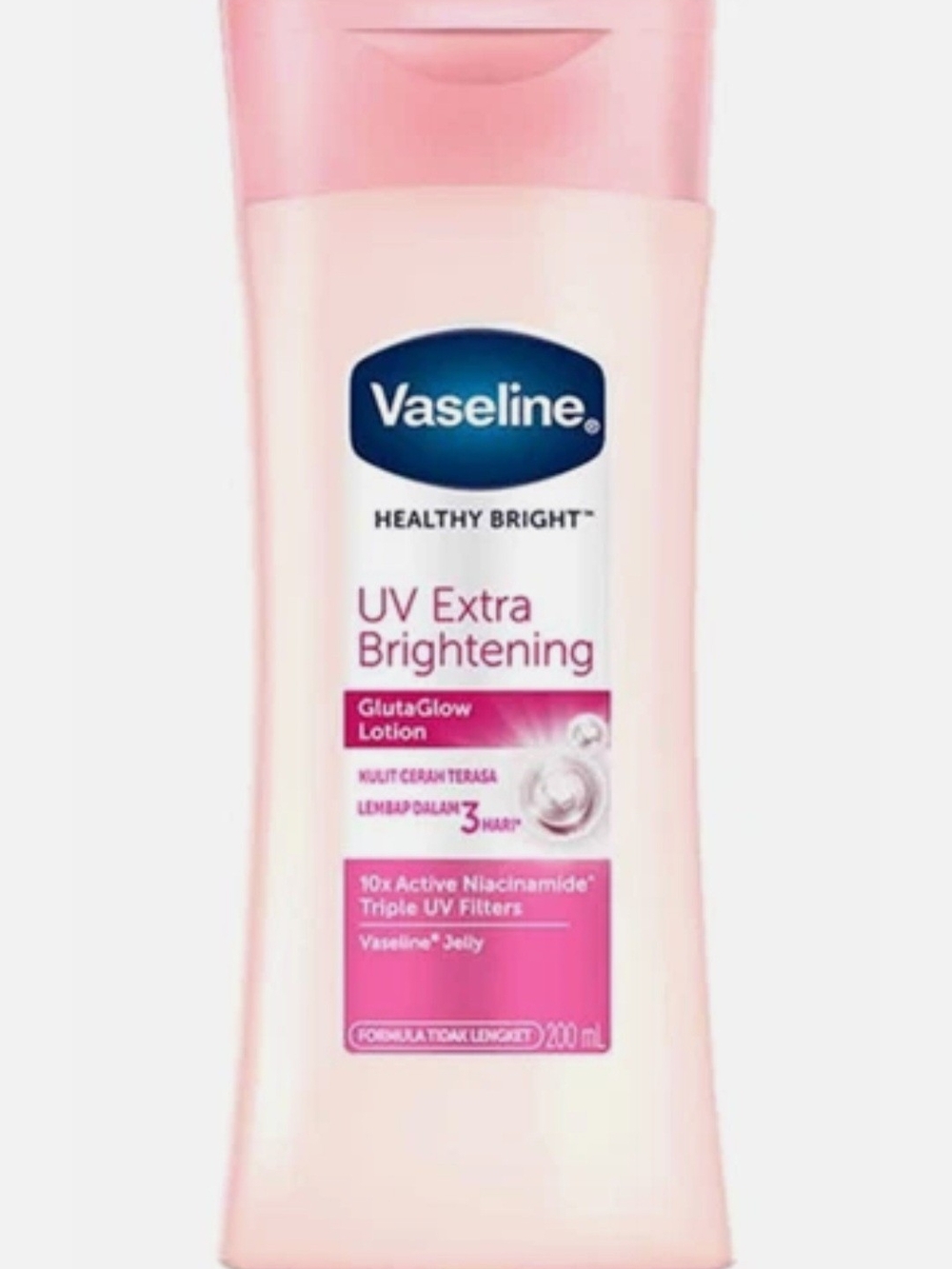 Healthy Bright UV Extra Brightening Lotion - Pink